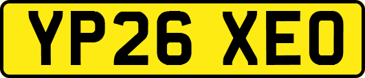 YP26XEO