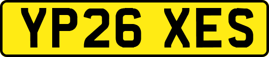 YP26XES