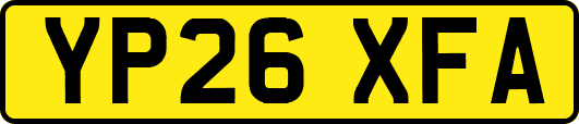 YP26XFA