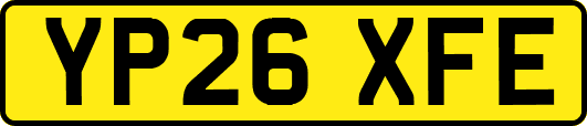 YP26XFE