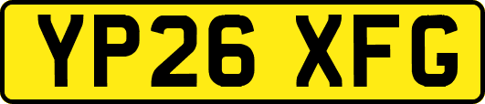 YP26XFG