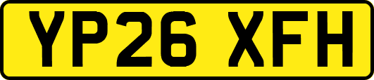 YP26XFH