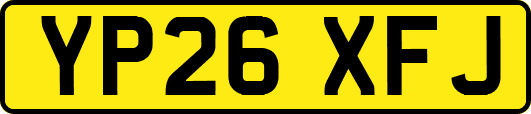 YP26XFJ