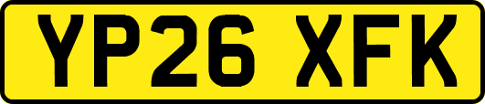 YP26XFK