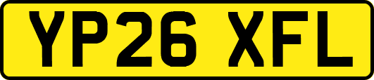 YP26XFL