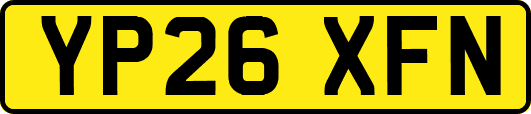 YP26XFN