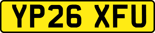 YP26XFU