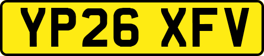 YP26XFV