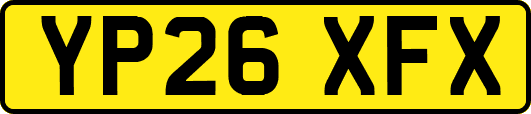 YP26XFX
