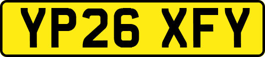 YP26XFY