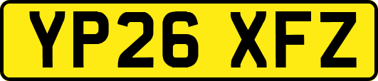 YP26XFZ
