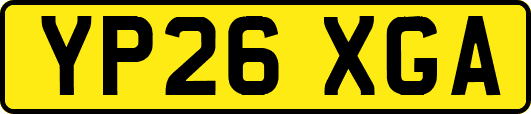 YP26XGA