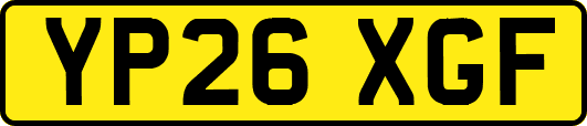 YP26XGF