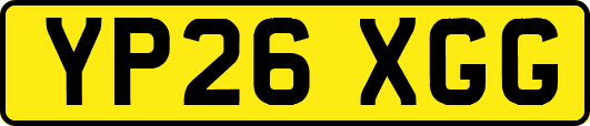 YP26XGG
