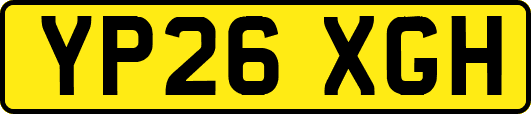 YP26XGH