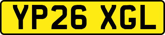 YP26XGL