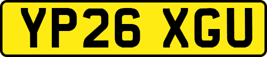 YP26XGU