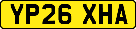 YP26XHA