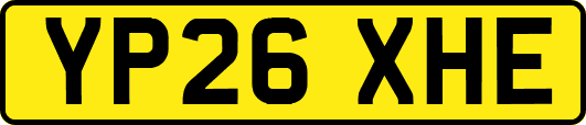YP26XHE
