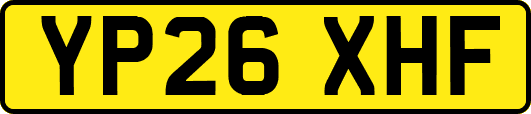 YP26XHF