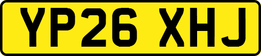 YP26XHJ