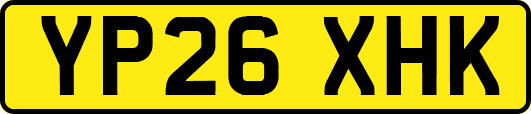 YP26XHK