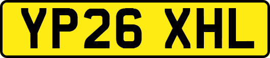 YP26XHL