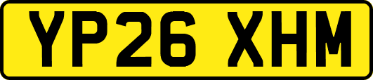 YP26XHM