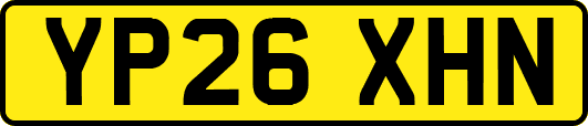 YP26XHN