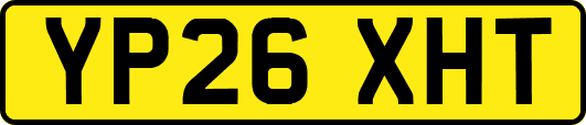 YP26XHT