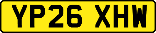 YP26XHW