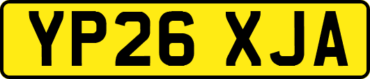 YP26XJA