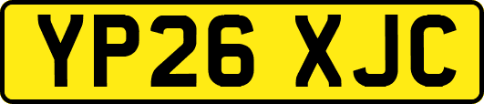 YP26XJC