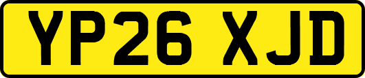 YP26XJD
