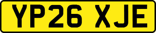YP26XJE