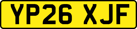 YP26XJF