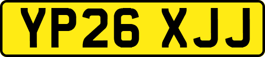 YP26XJJ