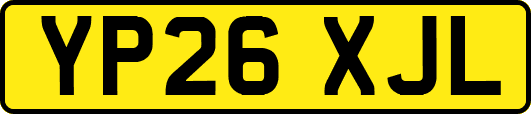 YP26XJL