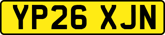 YP26XJN
