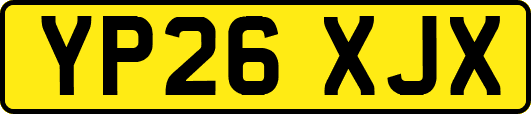 YP26XJX