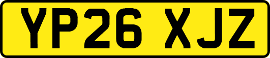 YP26XJZ