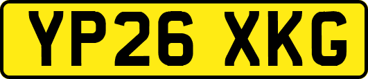 YP26XKG