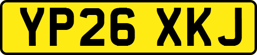 YP26XKJ