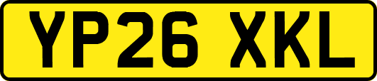 YP26XKL