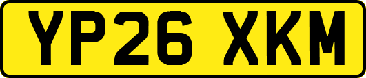 YP26XKM
