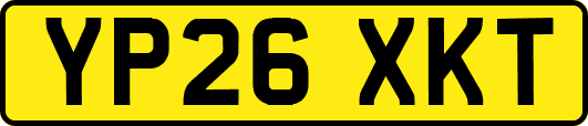 YP26XKT
