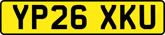 YP26XKU
