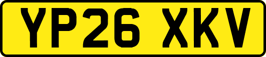 YP26XKV