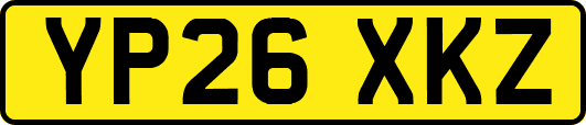 YP26XKZ