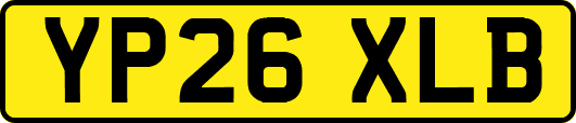 YP26XLB